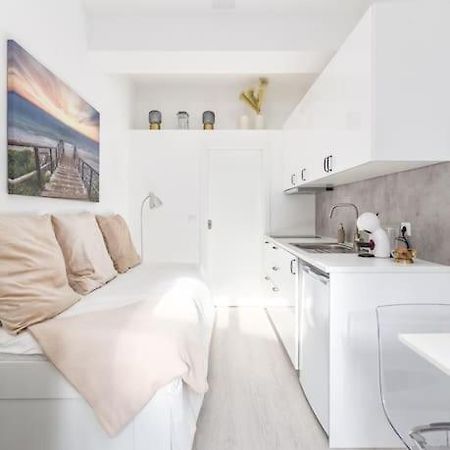 Studio De Luxo No Porto - T0 Εξωτερικό φωτογραφία