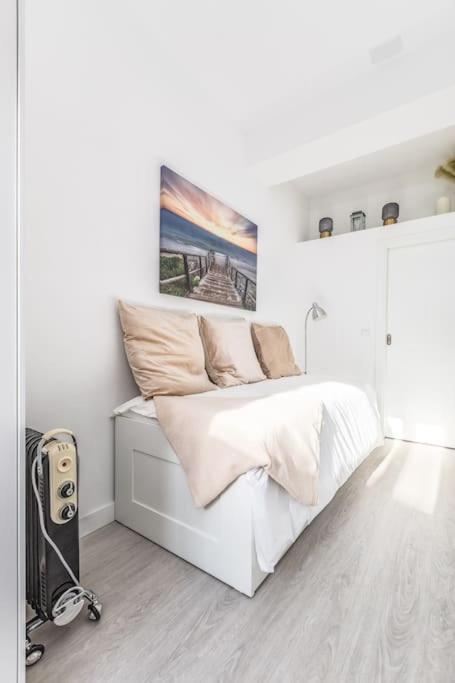 Studio De Luxo No Porto - T0 Εξωτερικό φωτογραφία
