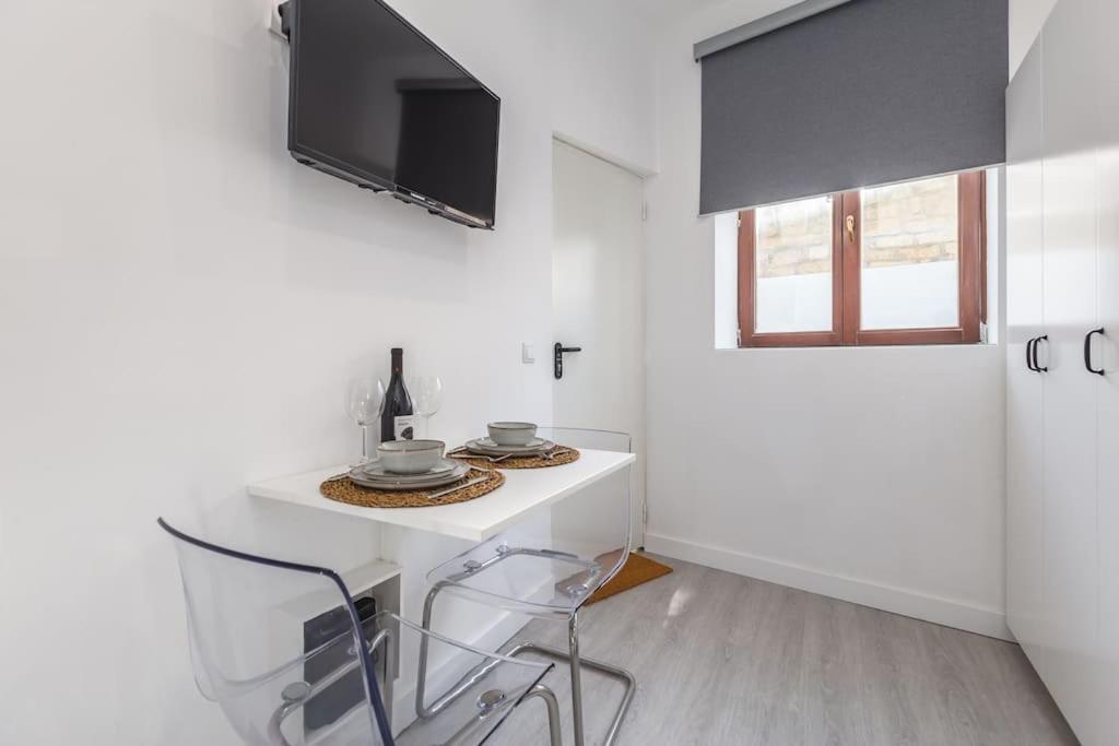 Studio De Luxo No Porto - T0 Εξωτερικό φωτογραφία