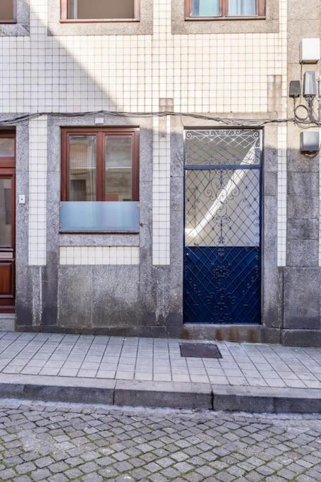 Studio De Luxo No Porto - T0 Εξωτερικό φωτογραφία