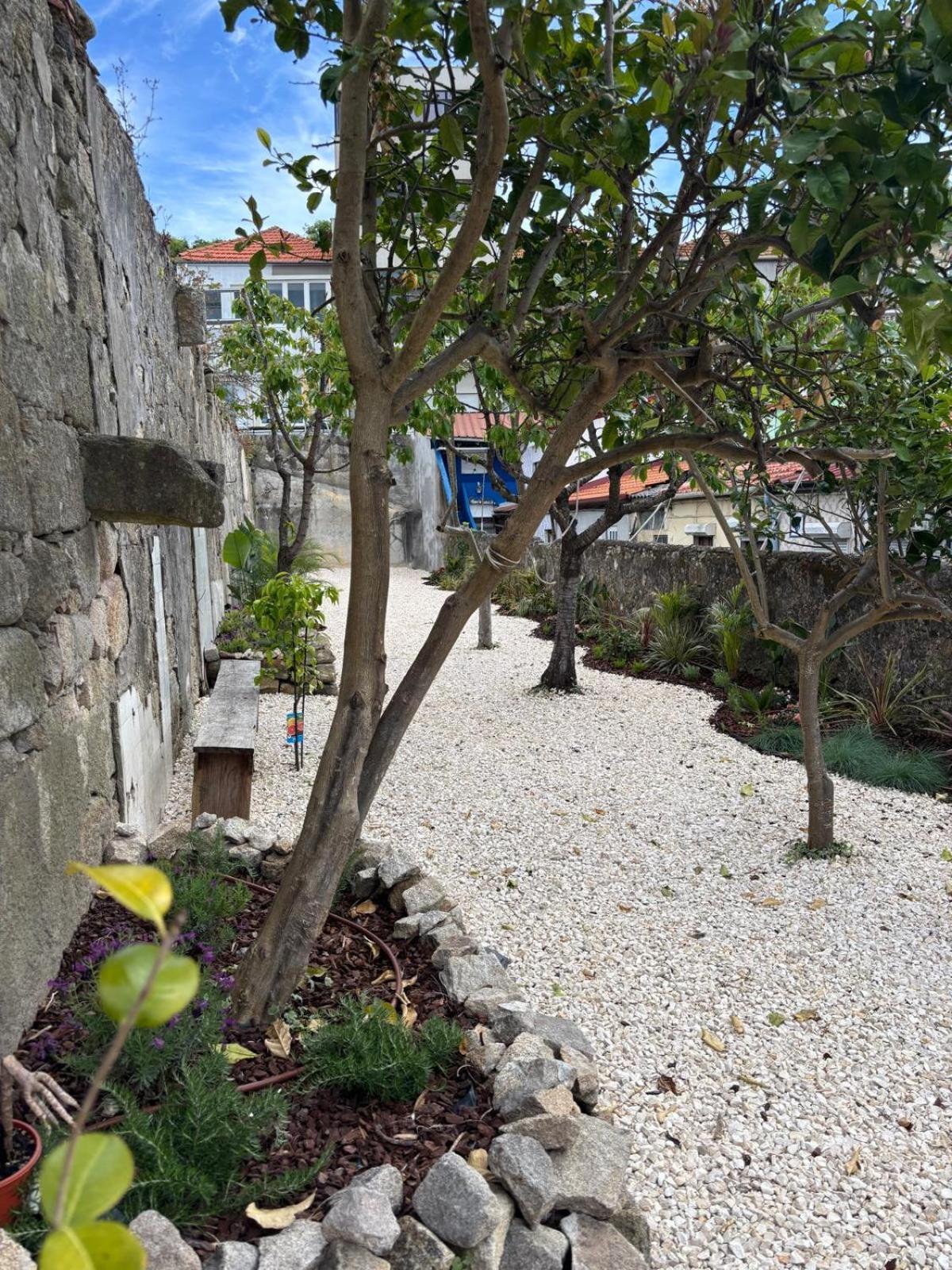 Studio De Luxo No Porto - T0 Εξωτερικό φωτογραφία